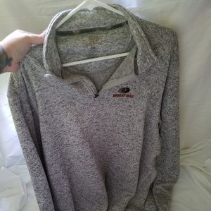 Mossy Oak Pullover